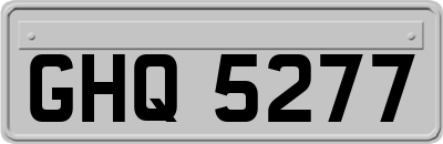 GHQ5277
