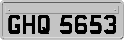 GHQ5653
