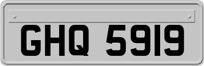 GHQ5919
