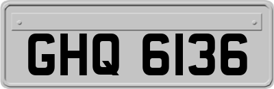 GHQ6136
