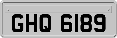 GHQ6189