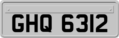 GHQ6312