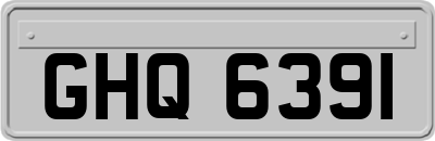 GHQ6391