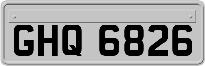 GHQ6826