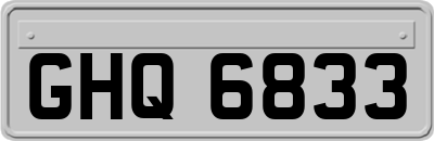 GHQ6833