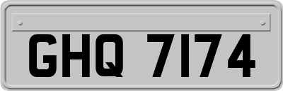 GHQ7174