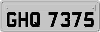 GHQ7375