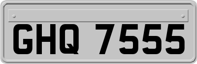 GHQ7555