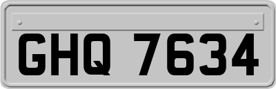 GHQ7634