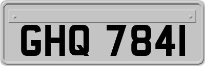 GHQ7841