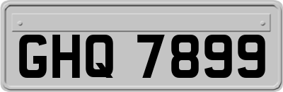 GHQ7899