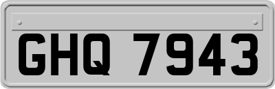 GHQ7943