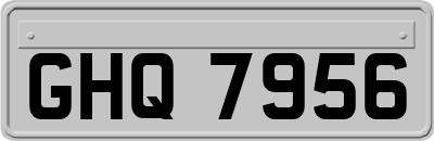 GHQ7956