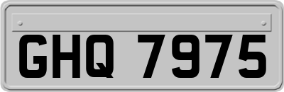 GHQ7975