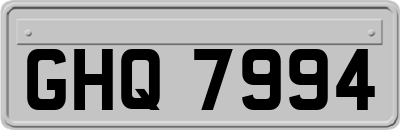 GHQ7994
