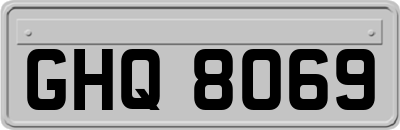 GHQ8069