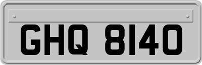 GHQ8140