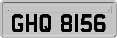 GHQ8156