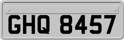 GHQ8457