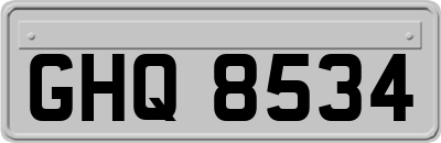 GHQ8534