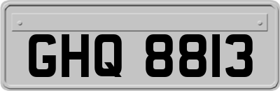GHQ8813