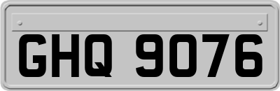 GHQ9076