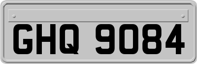 GHQ9084