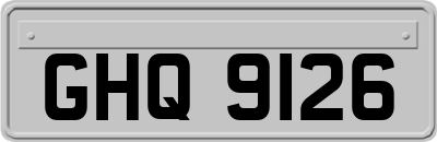 GHQ9126