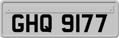 GHQ9177