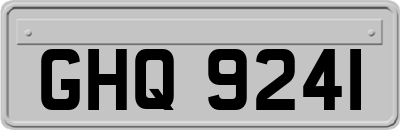 GHQ9241