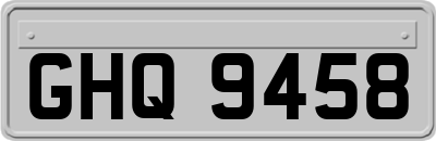GHQ9458
