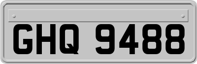 GHQ9488