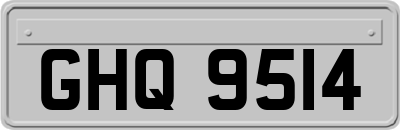 GHQ9514