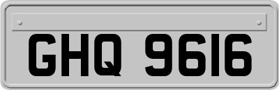 GHQ9616