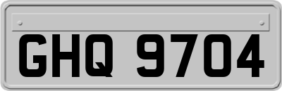 GHQ9704