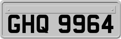GHQ9964