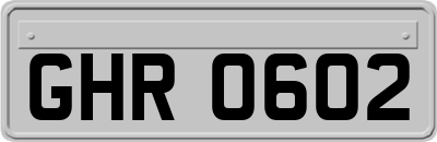 GHR0602