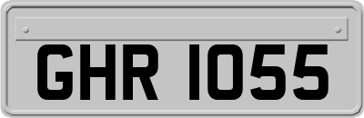 GHR1055