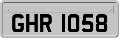 GHR1058