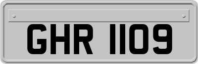GHR1109