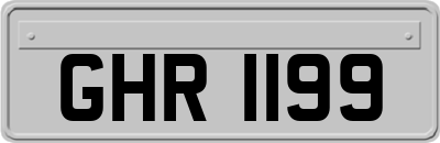 GHR1199