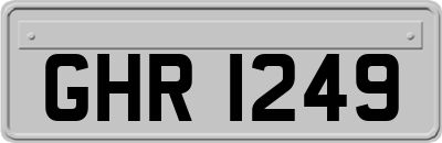 GHR1249