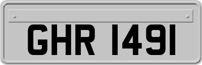GHR1491