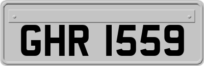 GHR1559