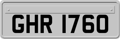 GHR1760