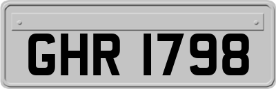 GHR1798