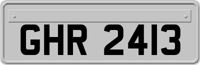 GHR2413