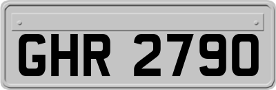 GHR2790