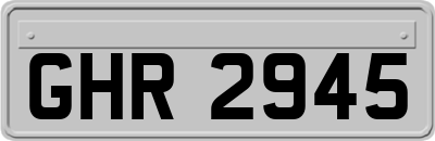 GHR2945