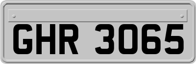 GHR3065